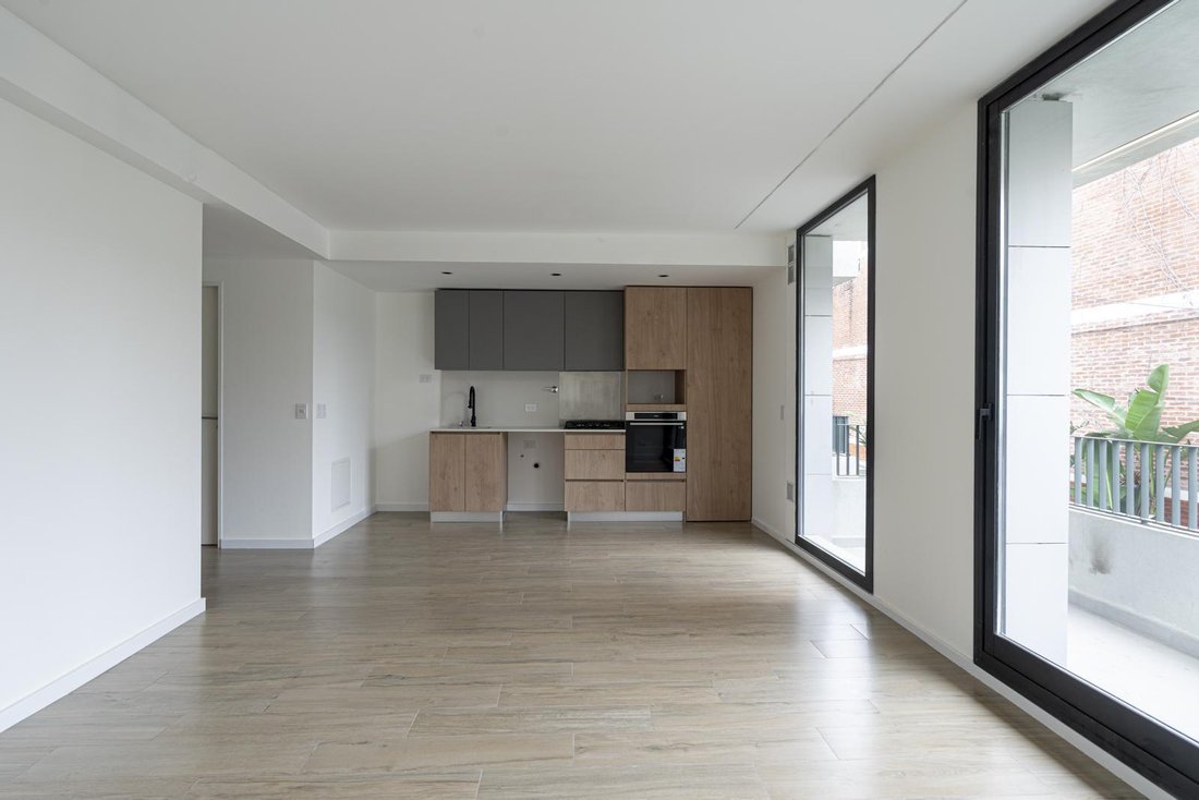 Apartment in Buenos Aires, Buenos Aires, Argentina 5 - 18932764
