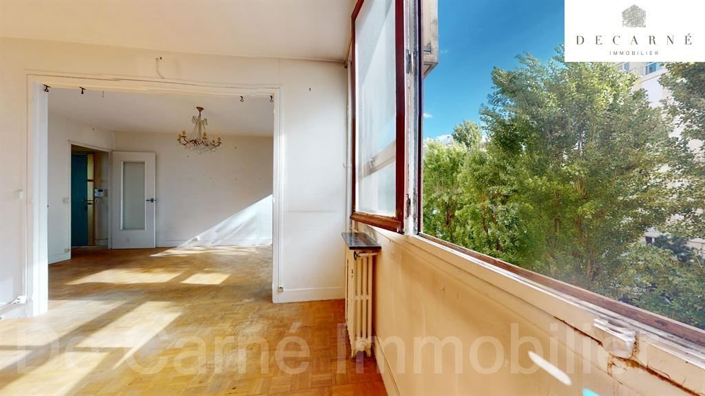 Apartment in Bois de Boulogne, Paris 16e Arrondissement, Paris 2 - 18935197