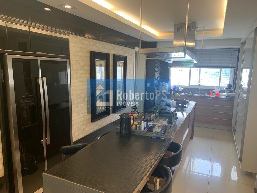 Apartment in São José dos Campos, State of São Paulo, Brazil 4 - 18933286