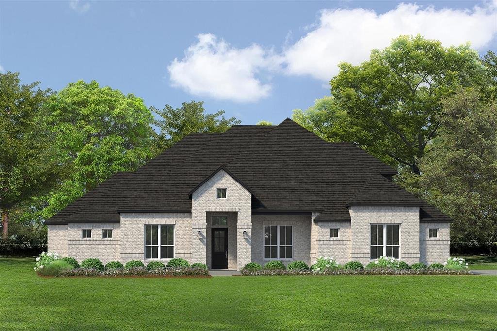 House in Heath, Texas, United States 1 - 18935118