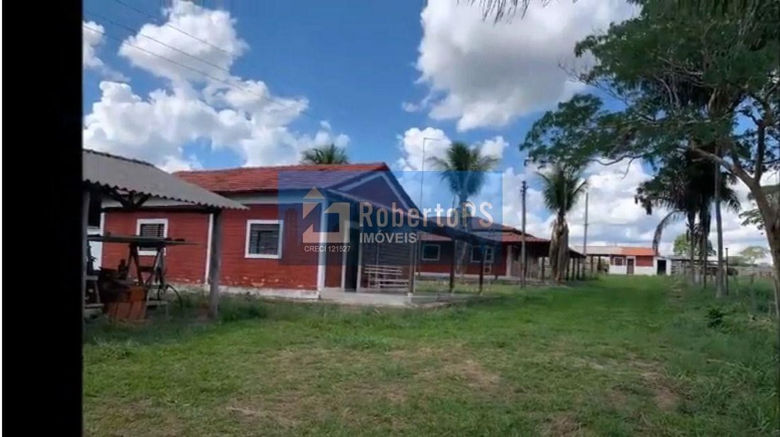 Farm Ranch in General Carneiro, State of Mato Grosso, Brazil 4 - 18933331