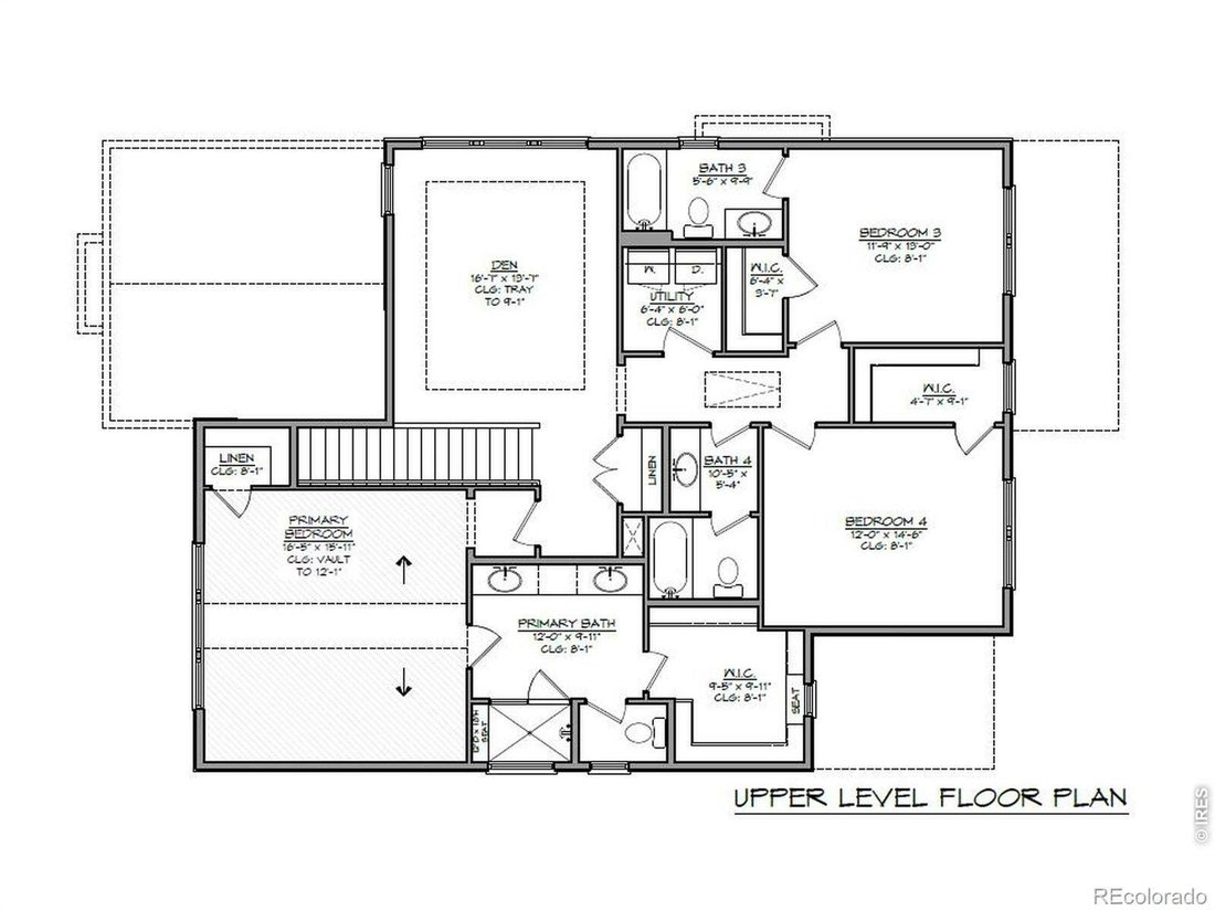 House in Erie, Colorado, United States 3 - 18934137