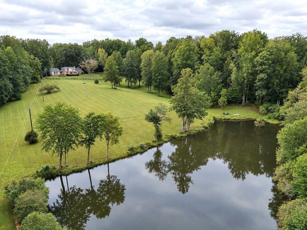 House in Earlysville, Virginia, United States 5 - 18933564