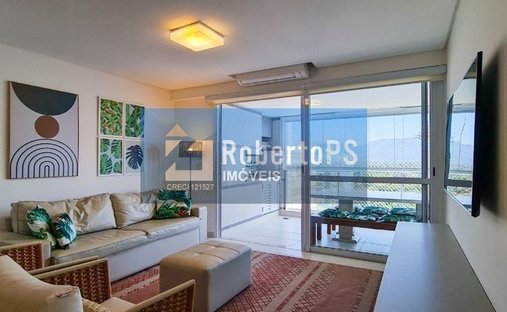 Apartment in Bertioga, State of São Paulo, Brazil 1