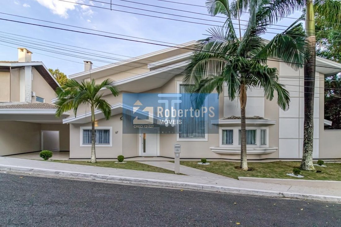 Condo in Parque Interlagos, State of São Paulo, Brazil 2 - 18933320