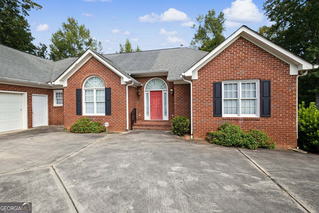 House in Williamson, Georgia, United States 3 - 18935075