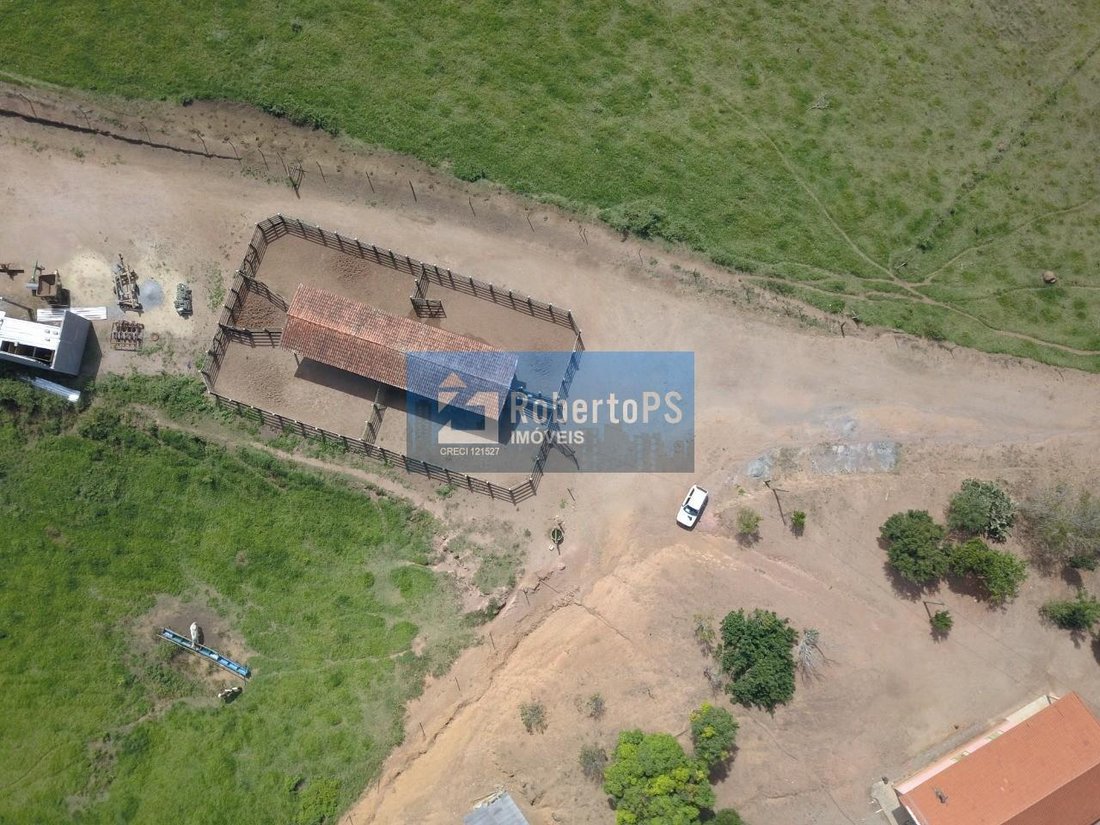 Farm Ranch in Serranos, State of Minas Gerais, Brazil 3 - 18933294