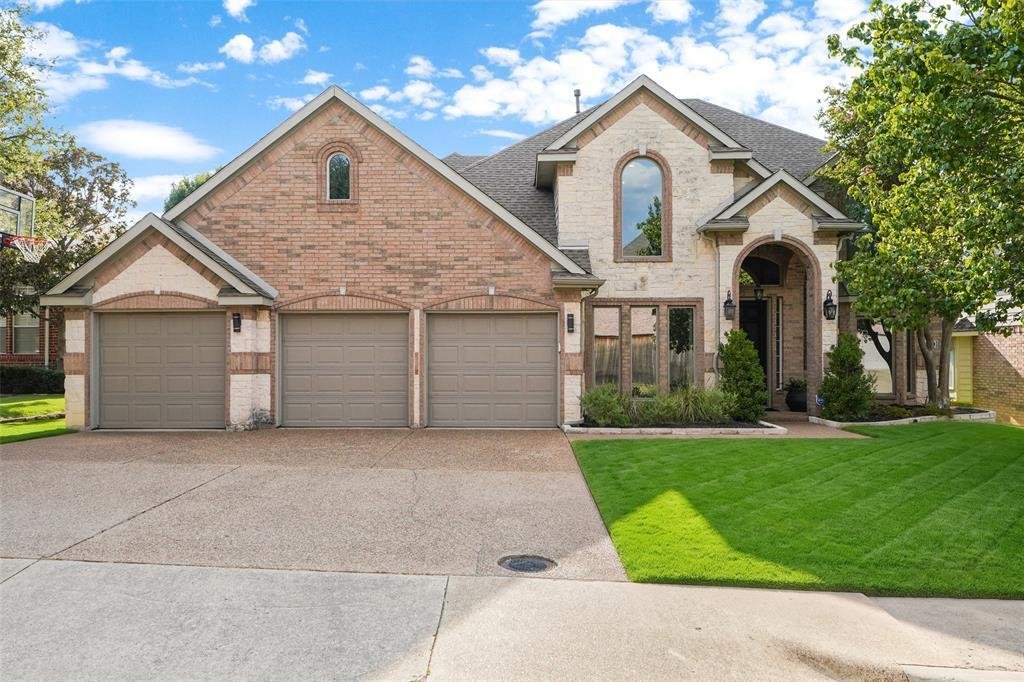 House in Rockwall, Texas, United States 1 - 18934767
