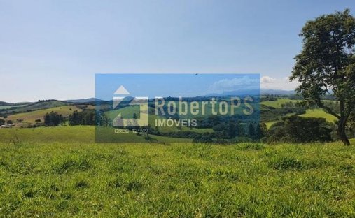 Farm Ranch in Cruzília, State of Minas Gerais, Brazil 1