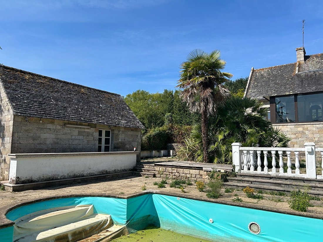 Villa in Centre Ville Sud Ouest, Plœmeur, France 4 - 18935571