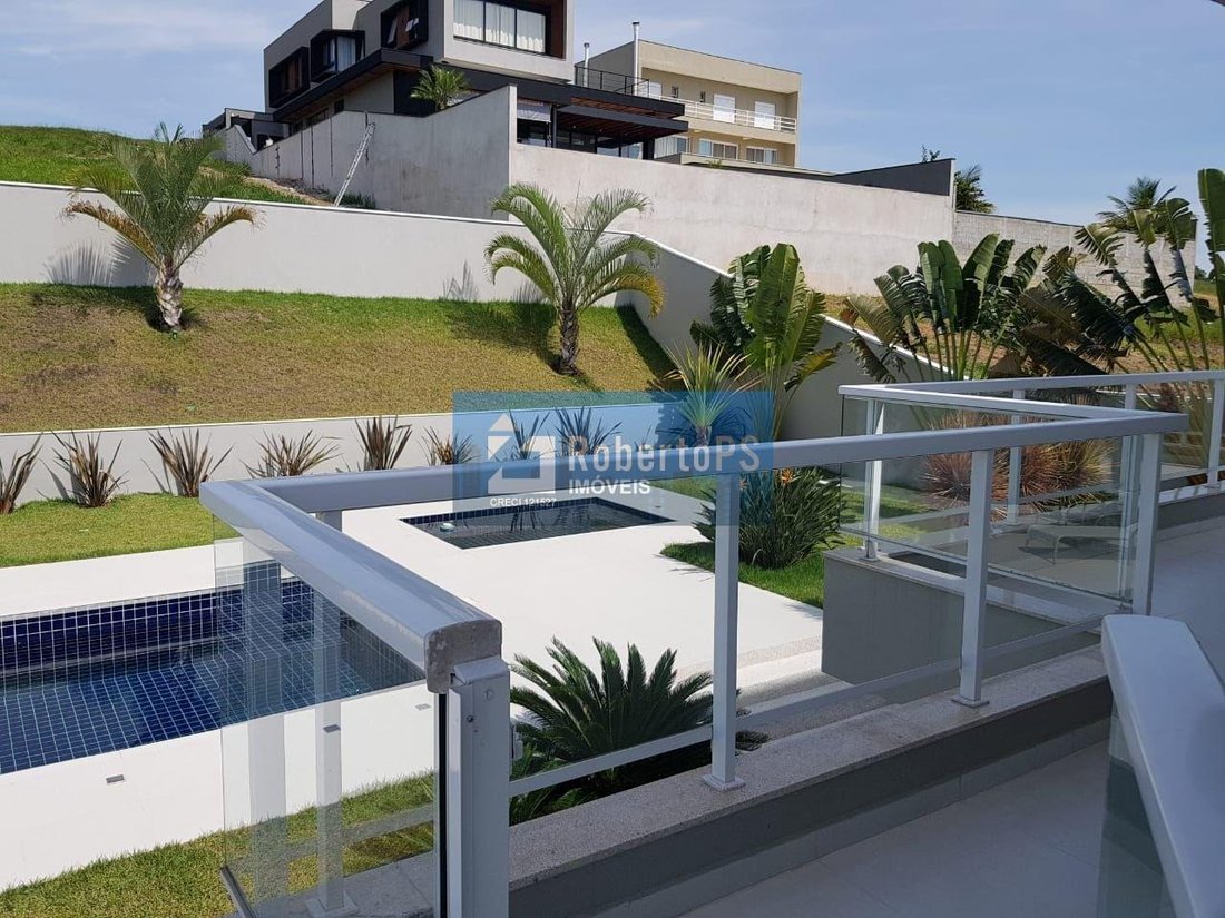 Condo in São José dos Campos, State of São Paulo, Brazil 1 - 18933276