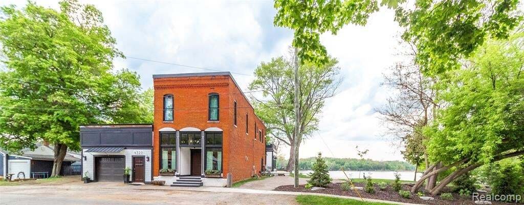 House in Columbiaville, Michigan, United States 1 - 18935008