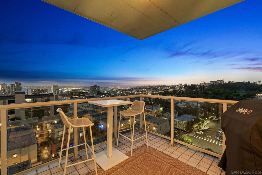Condo in San Diego, California, United States 4 - 18934595