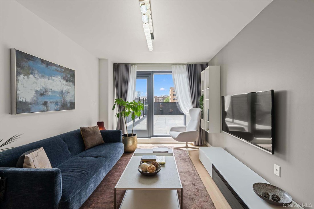 Condo in New York, New York, United States 1 - 18934034