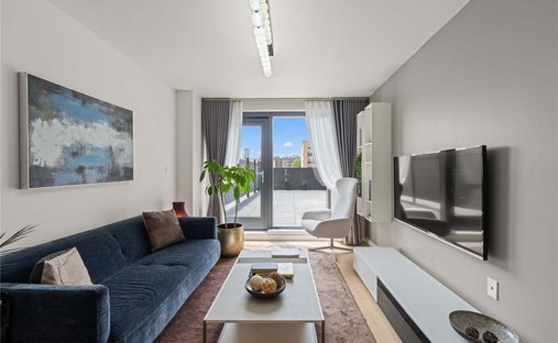 Condo in New York, New York, United States 1
