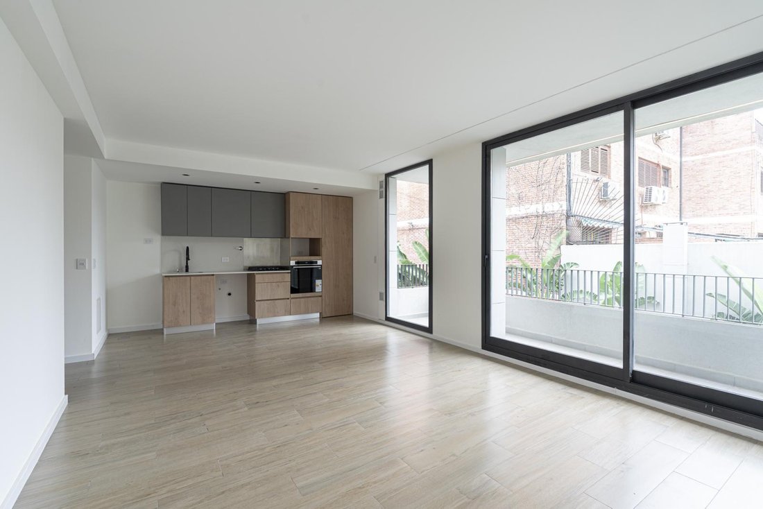 Apartment in Buenos Aires, Buenos Aires, Argentina 4 - 18932764