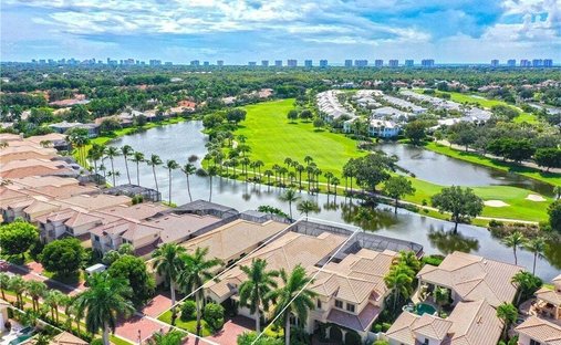 House in Naples, Florida, United States 1