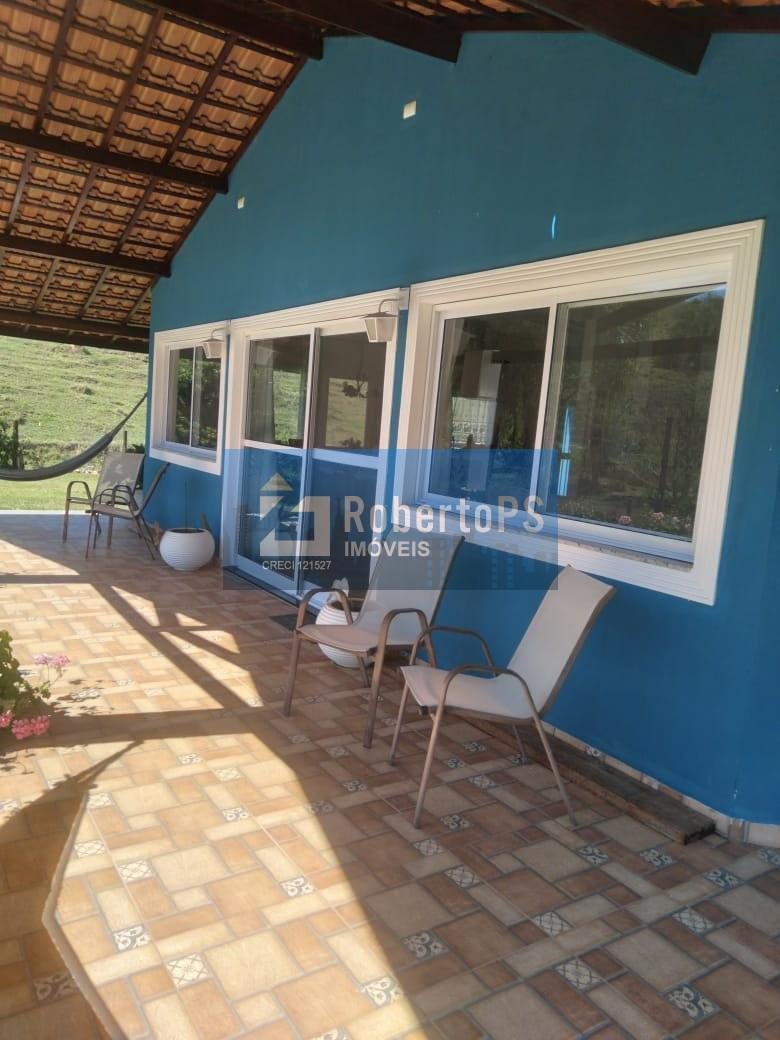 Farm Ranch in Jambeiro, State of São Paulo, Brazil 2 - 18933321