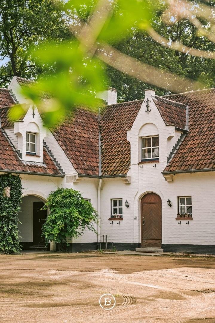 Maison de ville à Maldegem, Région Flamande, Belgique 3 - 18934011