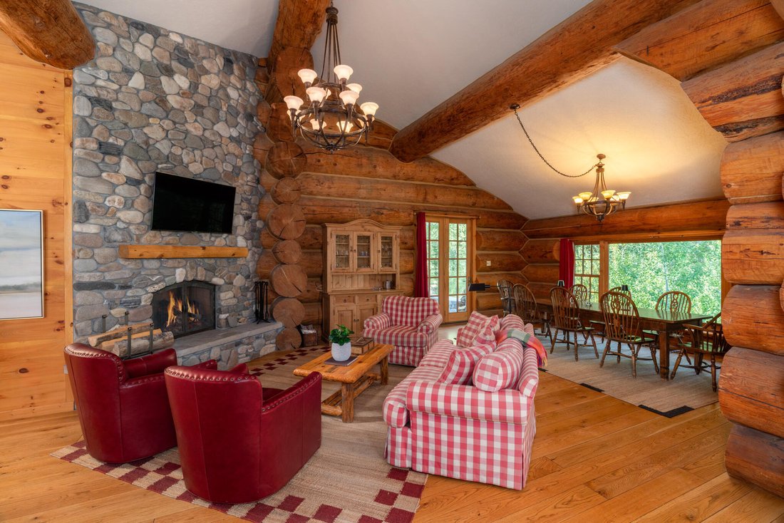 House in Ketchum, Idaho, United States 2 - 18934517