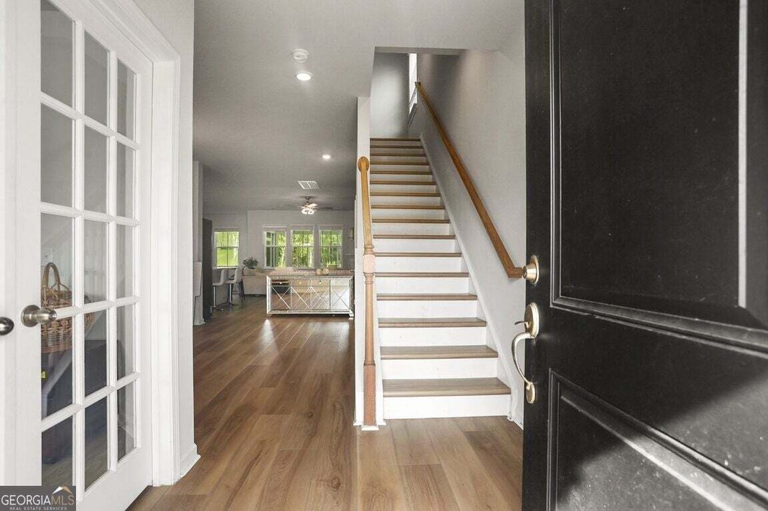 House in Savannah, Georgia, United States 4 - 18935086