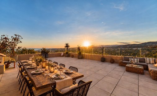 Apartment in Musiciens - Thiers, Nice, France 1