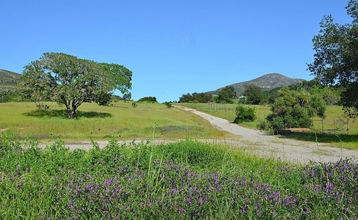 Land in Napa, California, United States 1