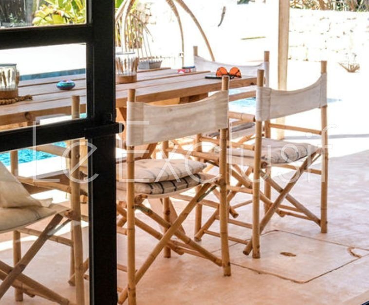 Villa in Sant Jordi de ses Salines, Sant Josep de sa Talaia, Balearic Islands 4 - 17074330