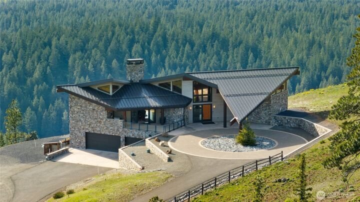 House in Cle Elum, Washington, United States 2 - 18936274