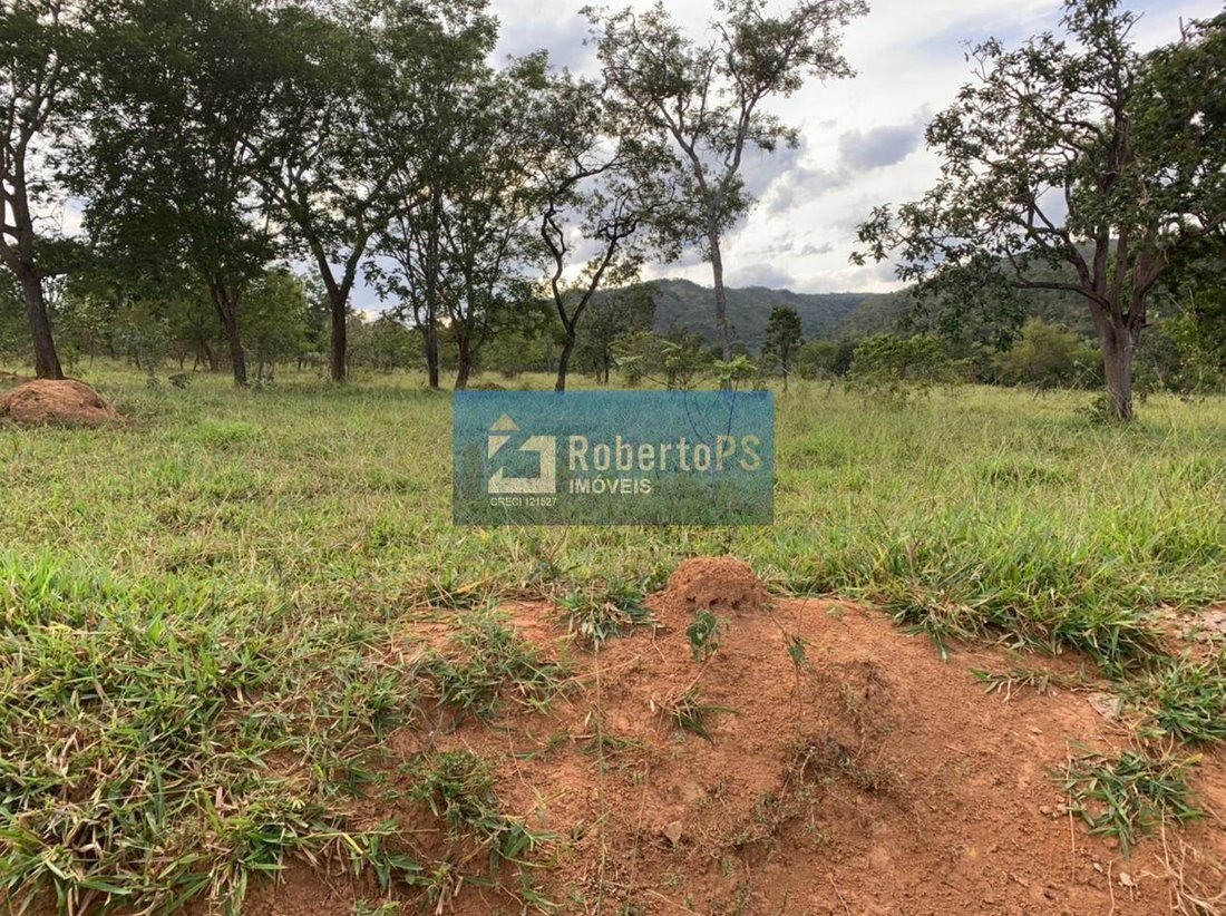 Farm Ranch in Paracatu, Paracatu, Brazil 3 - 18933323