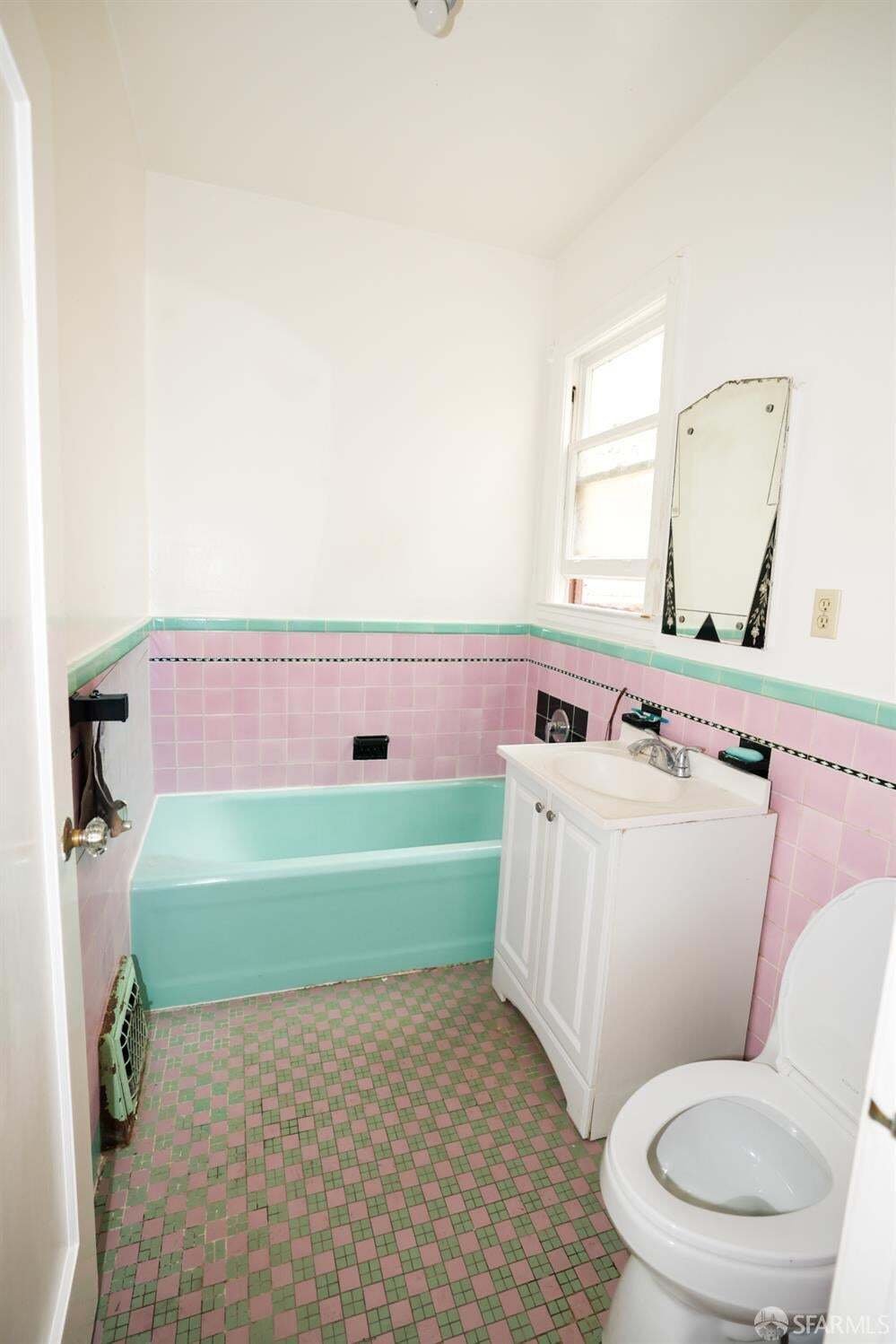 House in San Francisco, California, United States 3 - 18933540