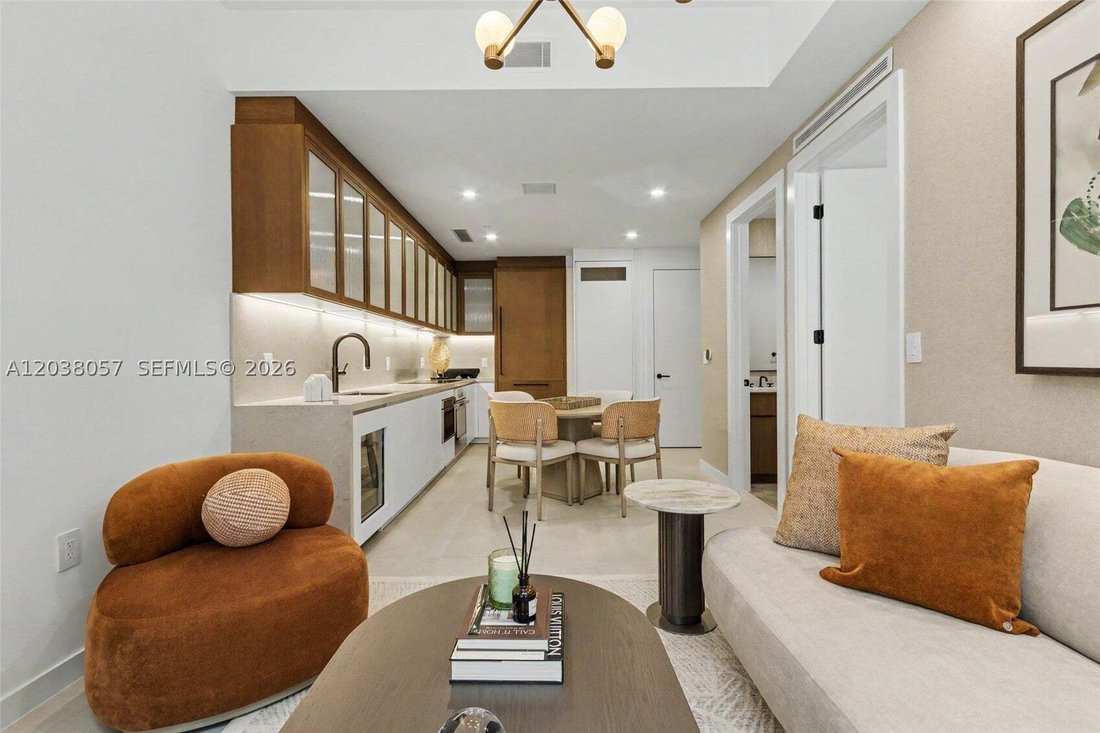Condo in Miami, Florida, United States 1 - 18193481