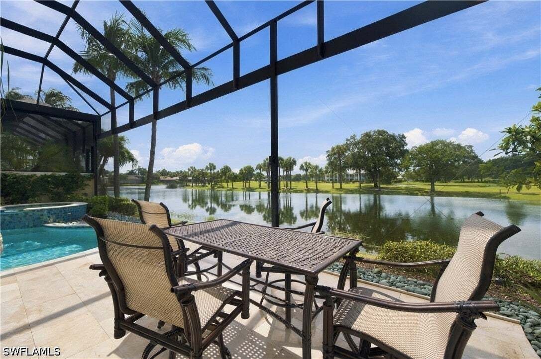 House in Naples, Florida, United States 4 - 18933715