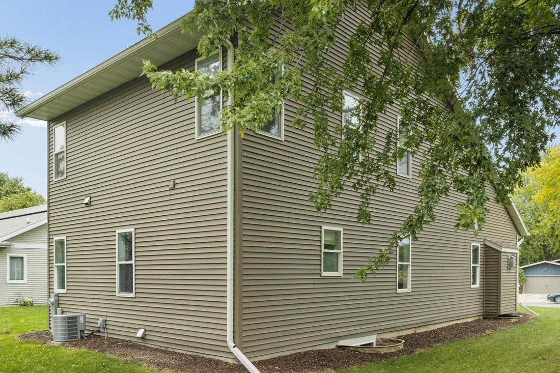 Casa en Fitchburg, Wisconsin, Estados Unidos 5 - 18667623