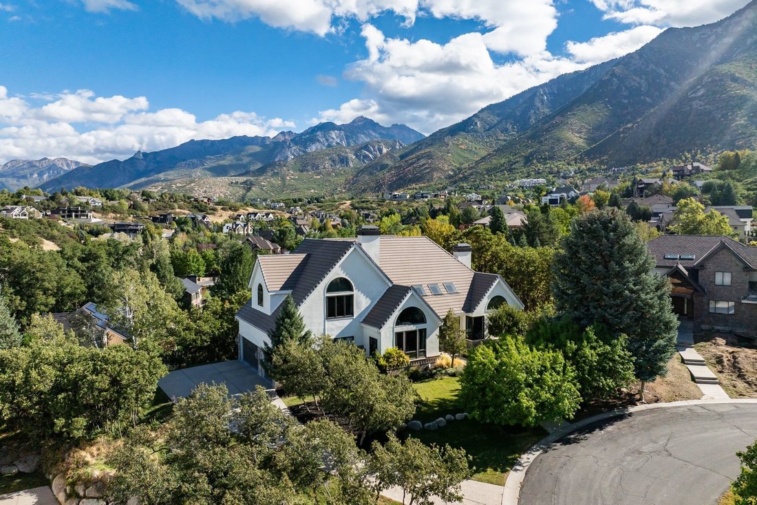 House in Sandy, Utah, United States 1 - 18931792