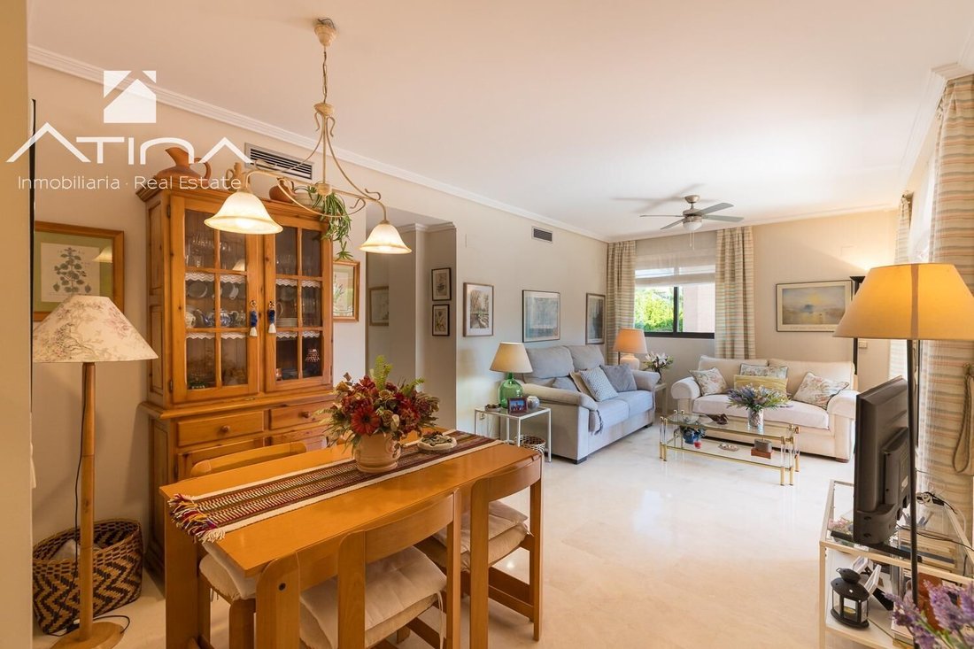 Apartment in Xabia / Javea, Valencian Community, Spain 3 - 18934196