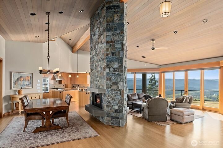 House in Cle Elum, Washington, United States 5 - 18936274