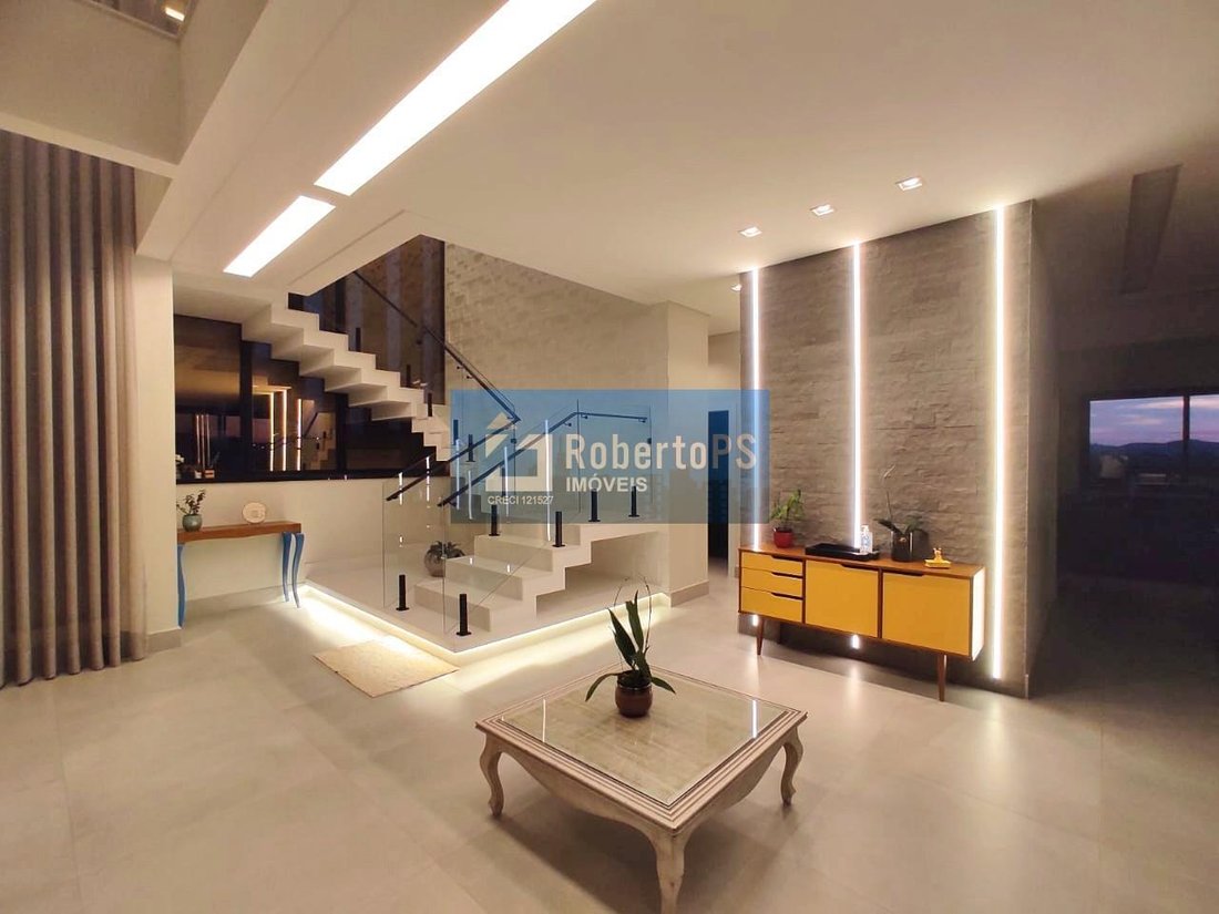 Condo in São José dos Campos, State of São Paulo, Brazil 2 - 18933354