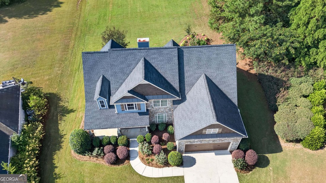 House in Rome, Georgia, United States 2 - 18935078