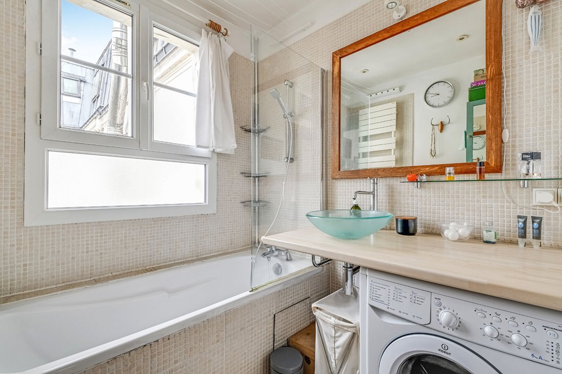 Apartment in Léon-Blum Folie-Regnault, Paris 11e Arrondissement, Paris 3 - 18935206