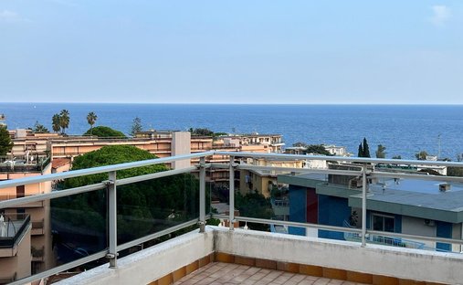 Apartment in Coldirodi, Sanremo, Italy 1
