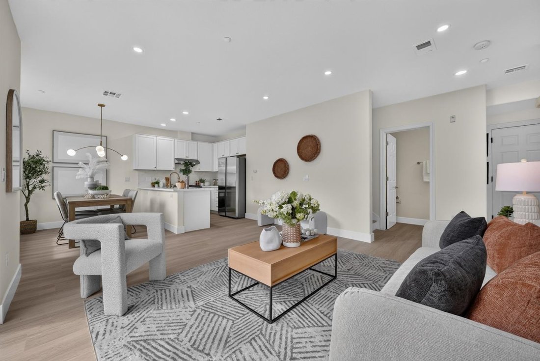 Townhouse in Mountain View, California, United States 2 - 18933893