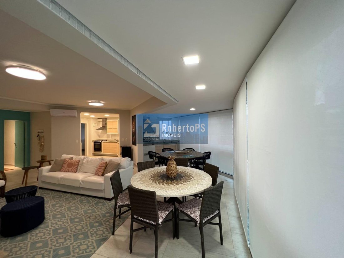 Apartment in Riviera de São Lourenço, State of São Paulo, Brazil 4 - 18933307