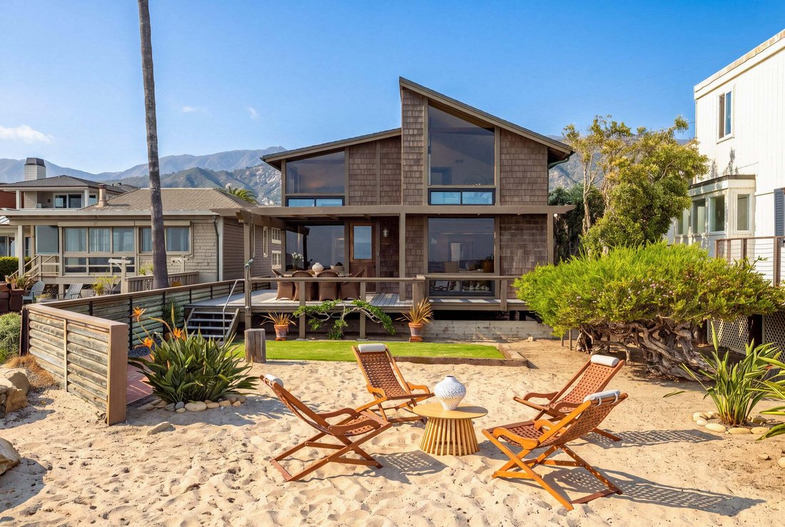 House in Carpinteria, California, United States 1 - 18933666