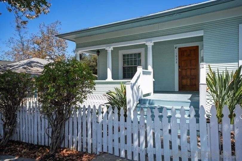 House in San Diego, California, United States 3 - 18934568
