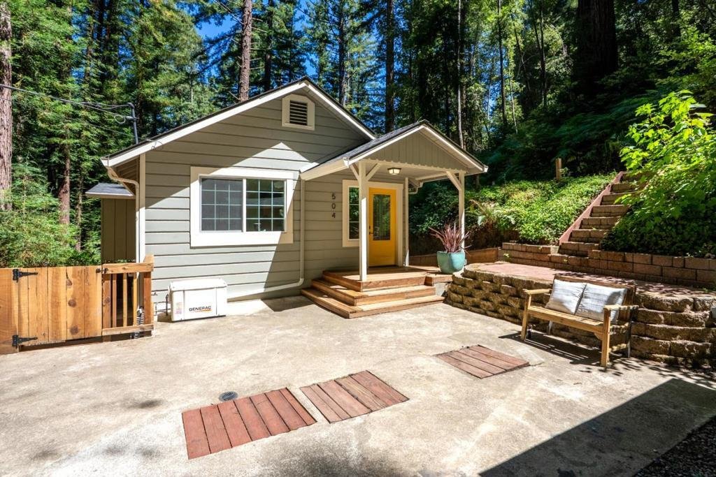 House in Boulder Creek, California, United States 2 - 18932760