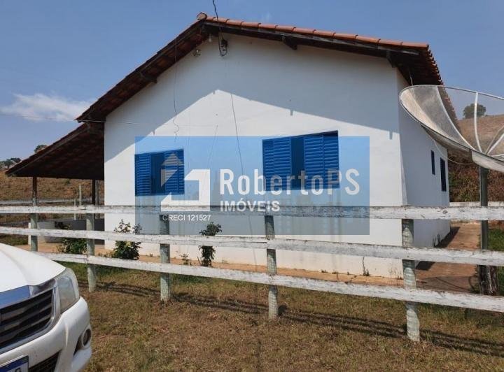 Farm Ranch in Cruzília, State of Minas Gerais, Brazil 2 - 18933297