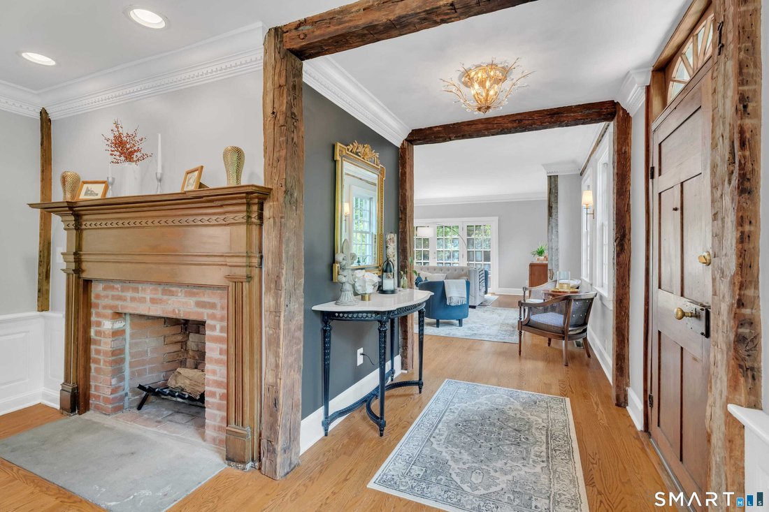 House in Redding, Connecticut, United States 5 - 18936238