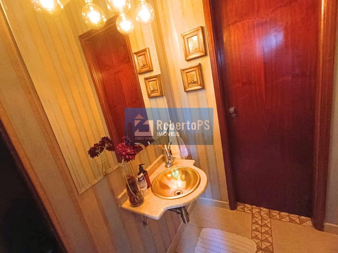 Condo in São José dos Campos, State of São Paulo, Brazil 5 - 18933341