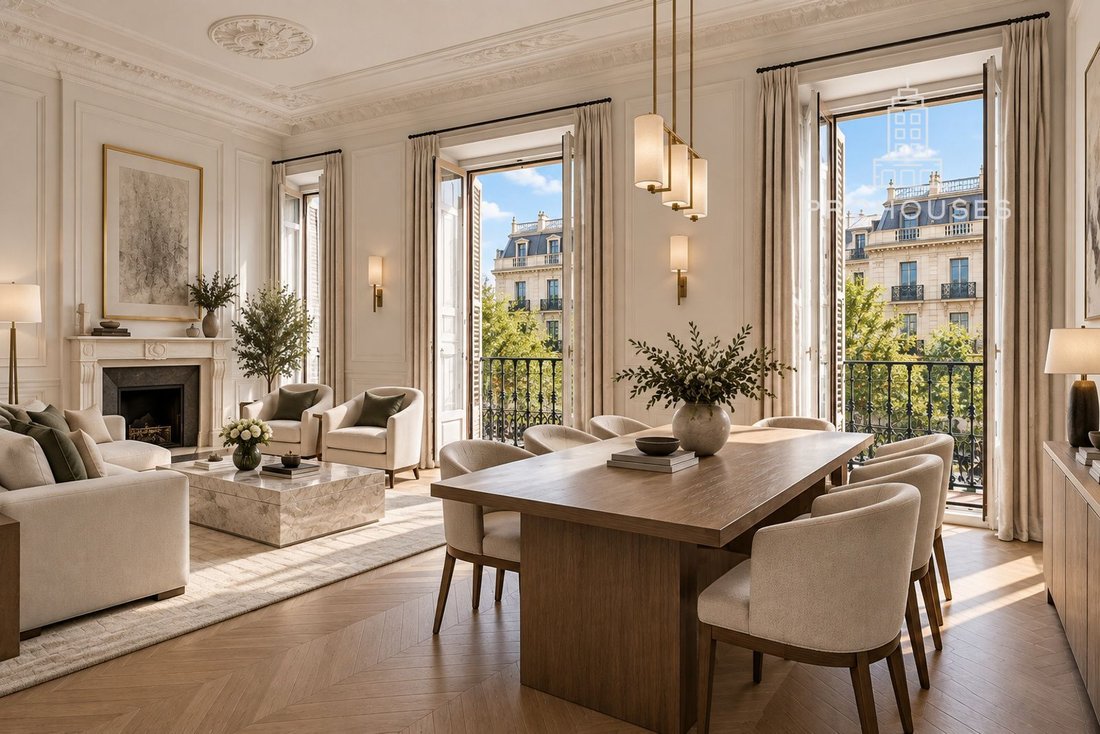 Apartment in Centro, Madrid, Spain 1 - 18934457